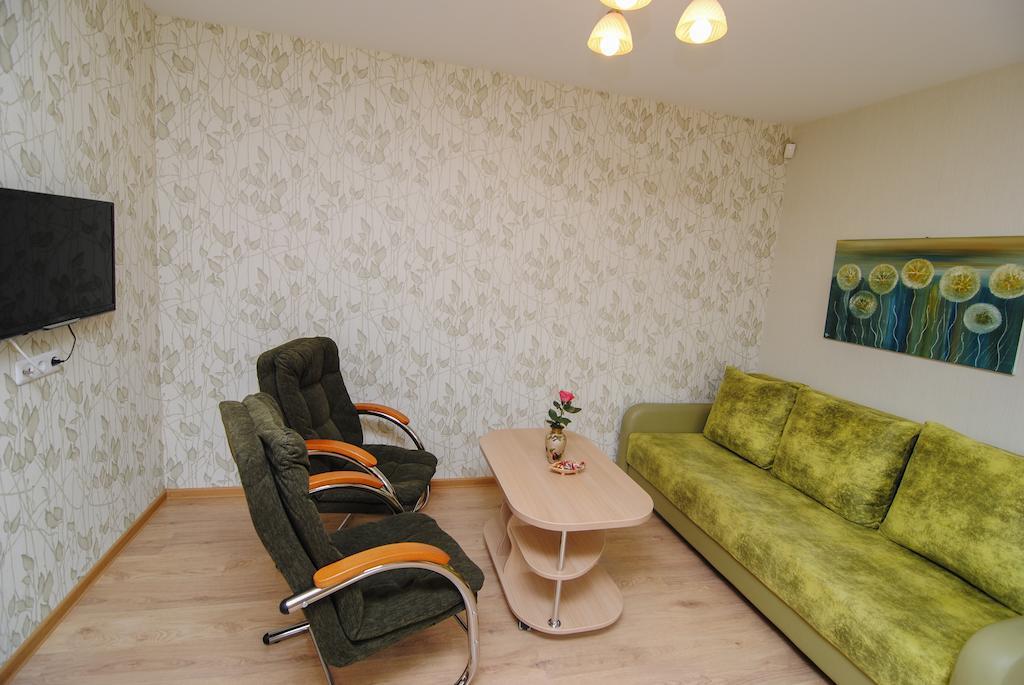 Apartamentai Pluke Palanga Room photo