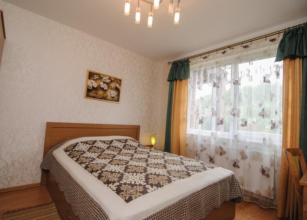 Apartamentai Pluke Palanga Room photo