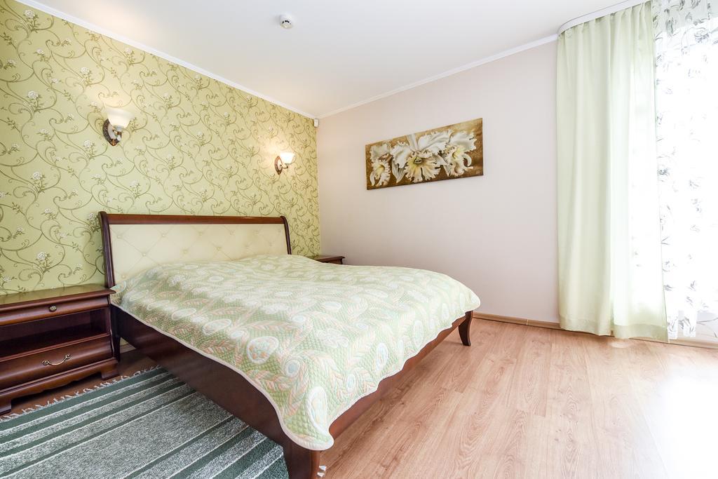 Apartamentai Pluke Palanga Exterior photo