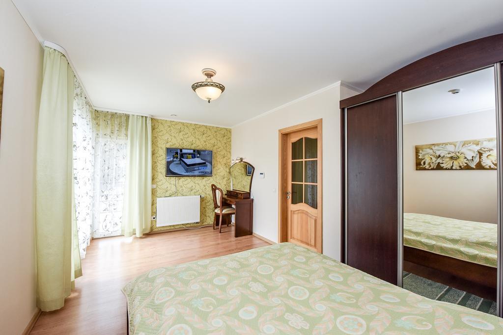 Apartamentai Pluke Palanga Exterior photo